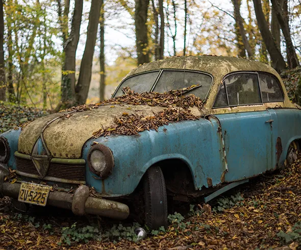 Benefits of junk car removal in Burlington, offering fast and eco-friendly vehicle disposal.