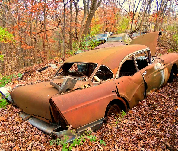 Reliable junk car services in Greensboro, NC, offering fast and efficient removal.