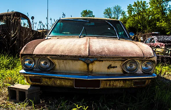 Sell junk cars for cash in Jamestown, offering quick and easy vehicle sales.