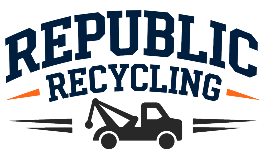 Republic Recycling-logo